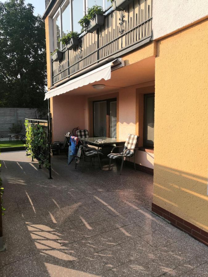 Penzion Ivana Валашске-Мезіржічі Екстер'єр фото