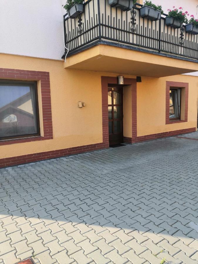 Penzion Ivana Валашске-Мезіржічі Номер фото