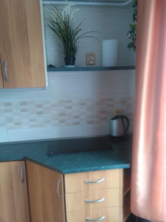 Penzion Ivana Валашске-Мезіржічі Екстер'єр фото