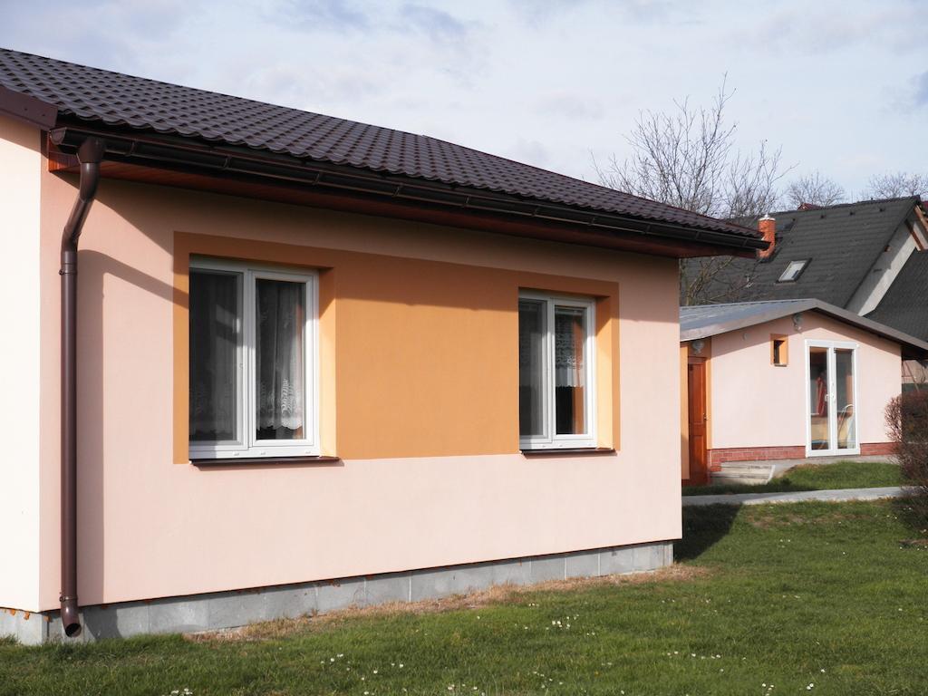 Penzion Ivana Валашске-Мезіржічі Номер фото